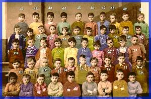 ECOLE JEAN MACE GARCONS 19XX XXX N09